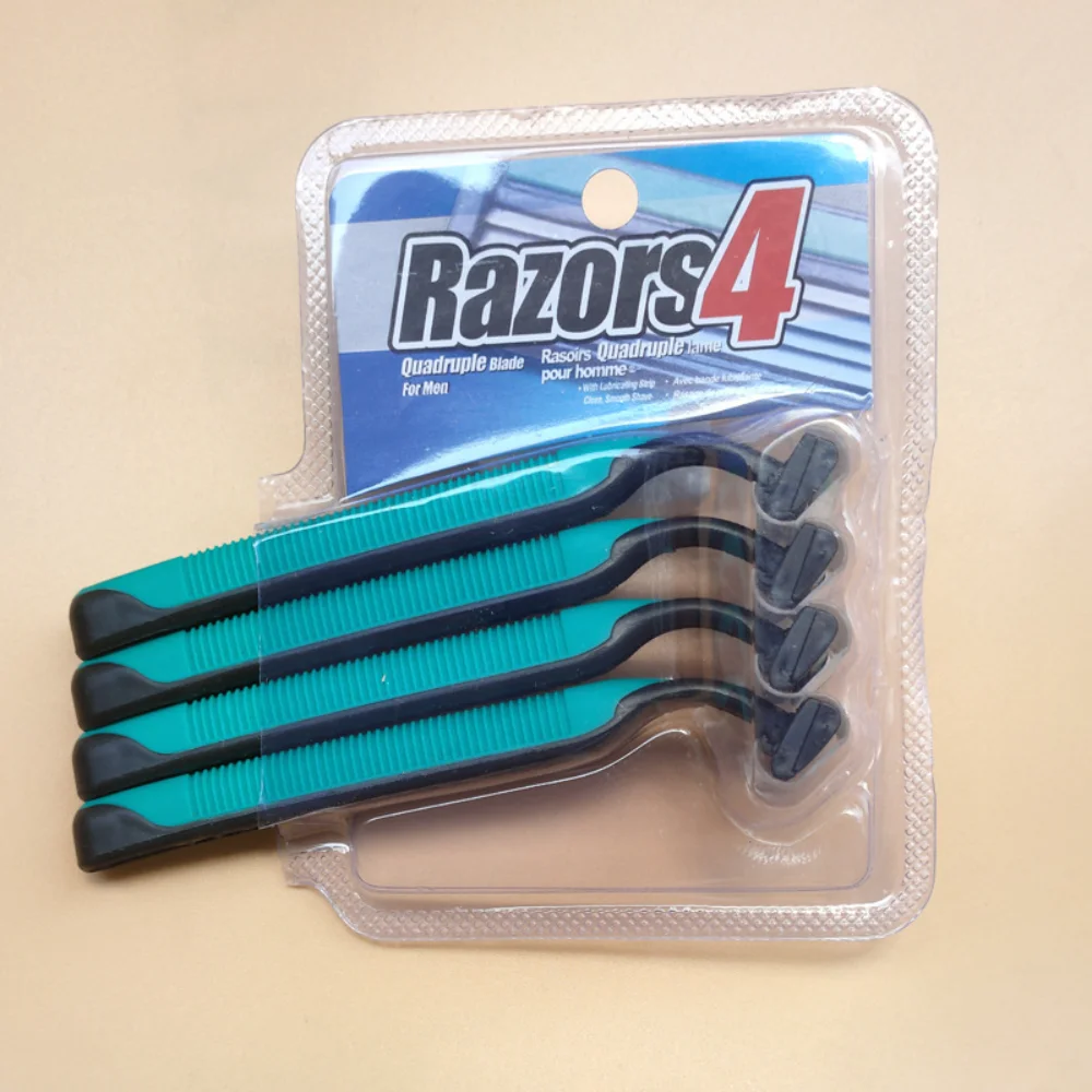 

Manual Shaving Knife Underarm Hair Private Part Ladies Dedicated Female Pubic Male Shaver