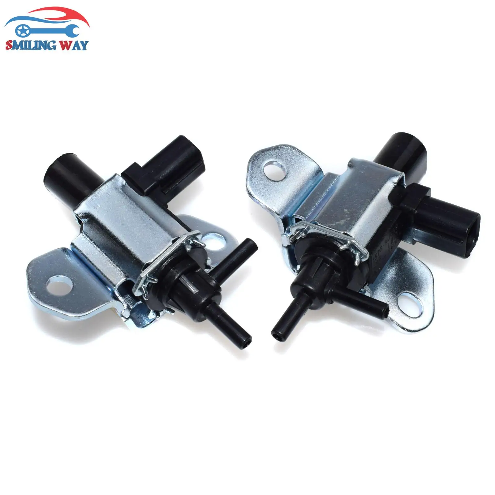 Smiling Way # Соленоидный клапан управления впускным коллектором для Ford Forcus Fusion Escape Mazda