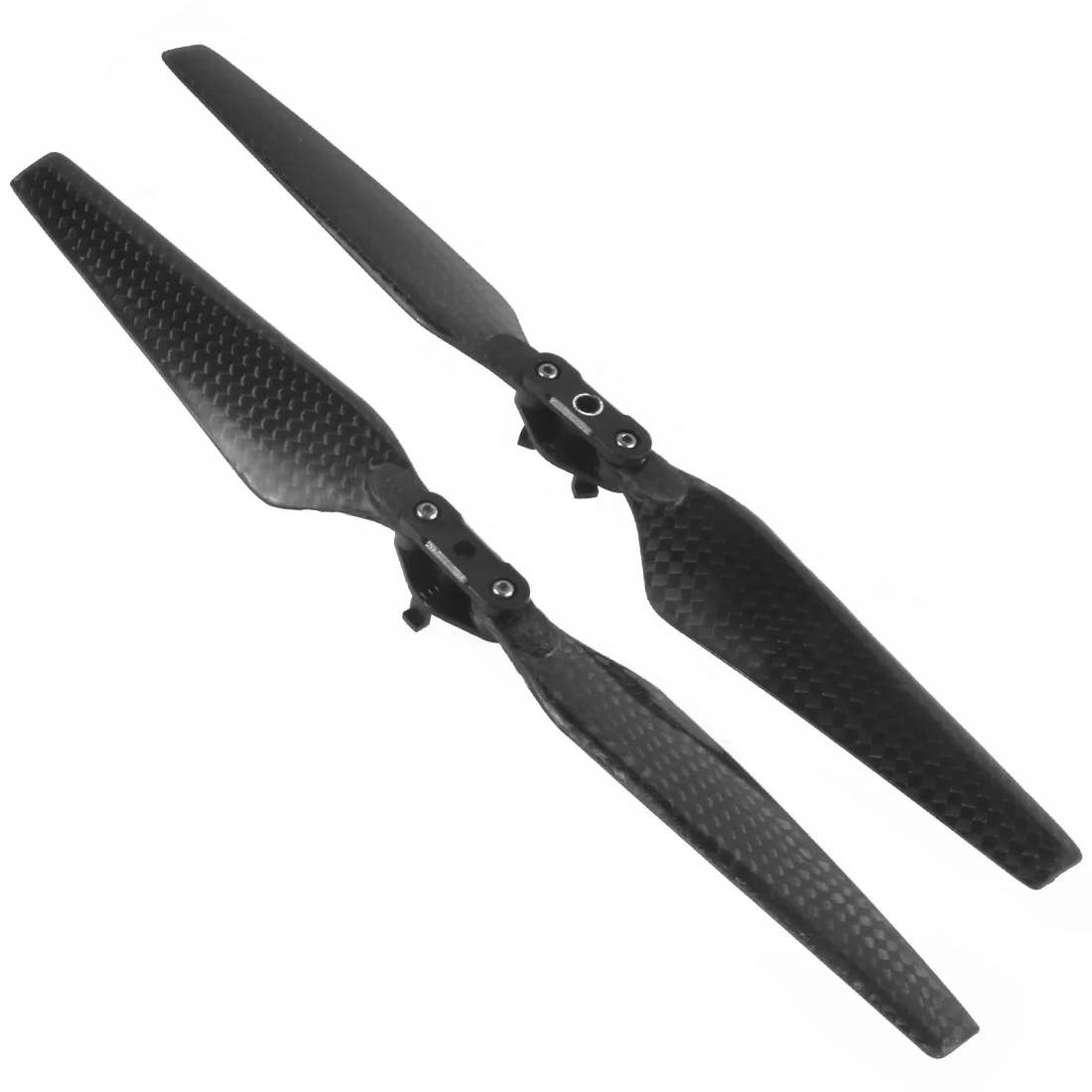4 пары 8330F CW + CCW пропеллеры самоблокирующиеся полные карбоновые для DJI Mavic Pro Drone RC