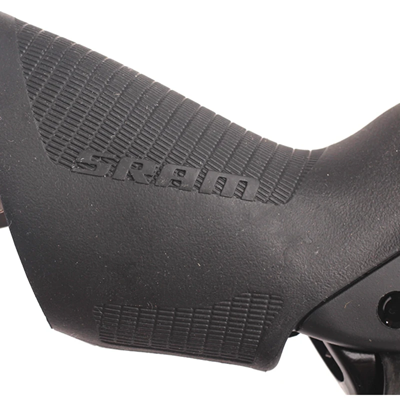 Sram Force 22 2X11 скоростной шоссейный велосипед переключатель передач тормозной рычаг