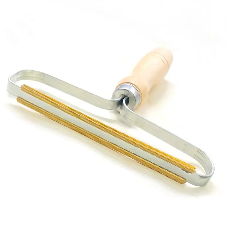 

2 Pcs Sweaters Depilators Clothes Pet Hair Lint Removers Restore Apparel Brush