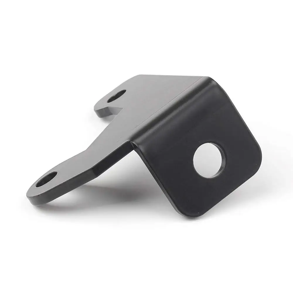 Держатель для задней антенны автомобиля зажим крепления на заднюю дверь Jeep Wrangler