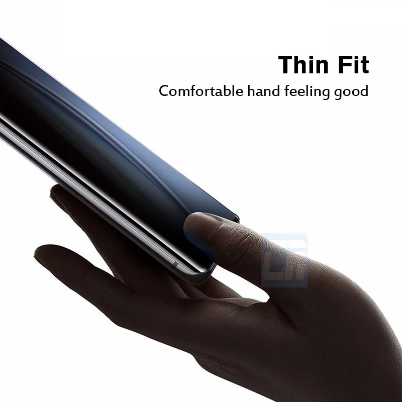 500D Full Cover Privacy Screen Protector for Xiaomi 10 9T 10T Pro Anti Spy Tempered Glass for Redmi Note 11s 10s 9s 8 7 K50 Pro