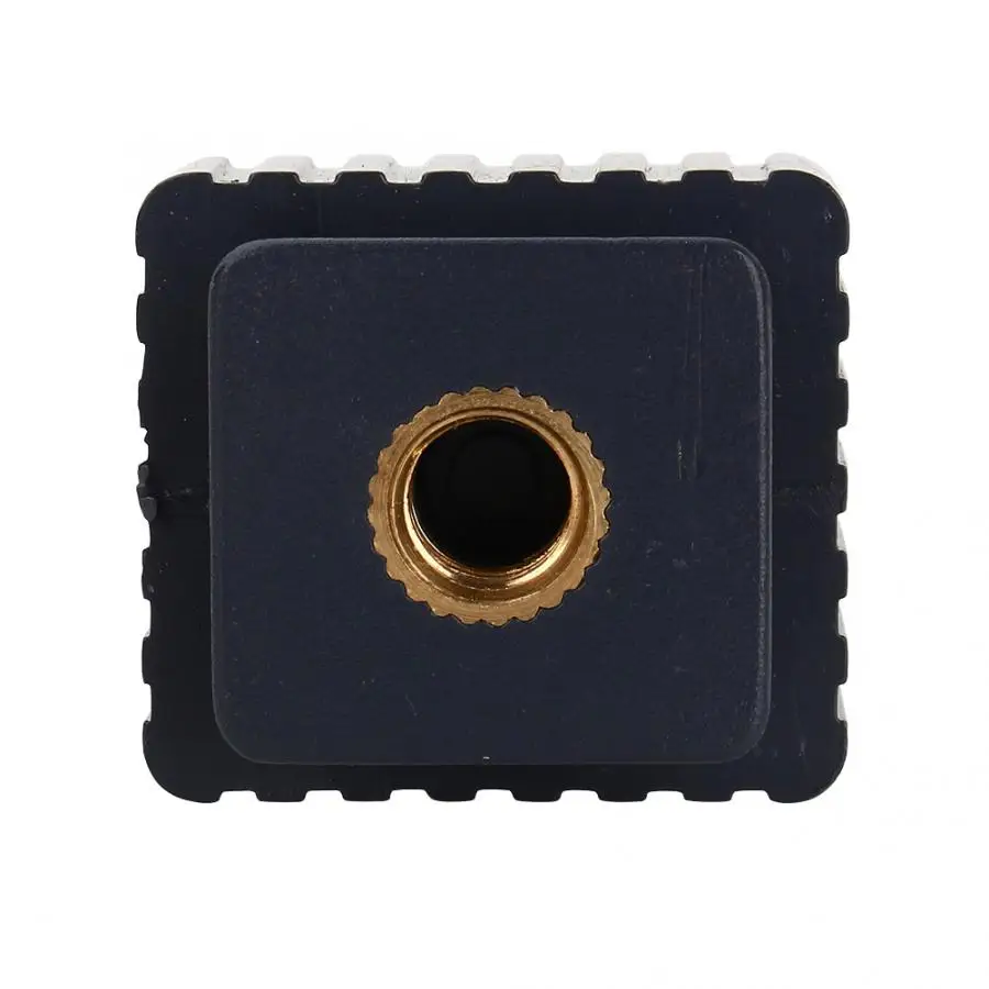 1/4 ''винт Резьба Горячий башмак адаптер установка преобразователя для камеры