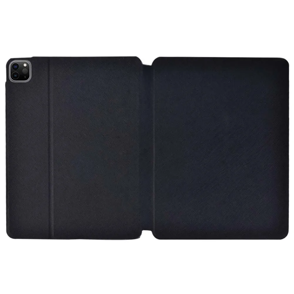 Чехол для планшета Apple IPad Pro 9 7 дюйма/Pro 2nd Gen 10 5 11 дюймов 2018 2020 кожаный чехол с