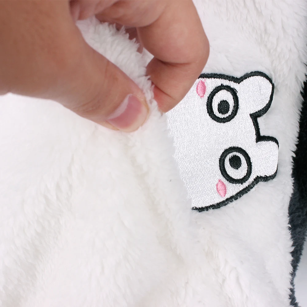 Толстовка с капюшоном в стиле Харадзюку милый Свитшот Тоторо Мой сосед флисовое