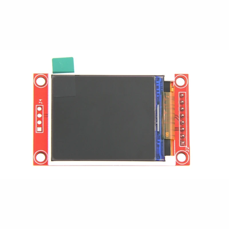 1 8 дюймовый TFT ЖК модуль 128x160 SPI Серийный 4 IO дисплей Sn Драйвер IC ST7735S|Дисплеи| |