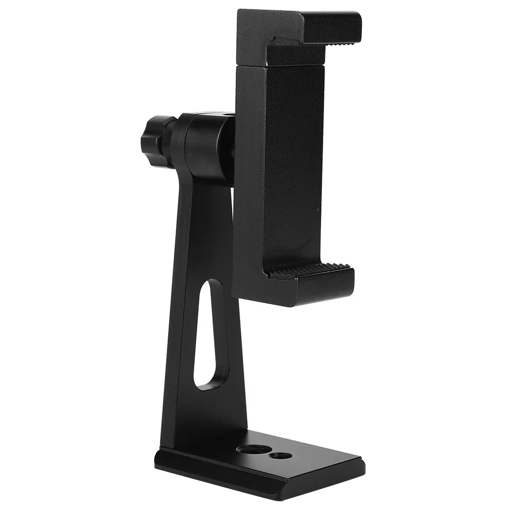 

Зажим для телефона из алюминиевого сплава с поворотом на 360 °, крепление с поворотом на 360 градусов, универсальный держатель для мобильного т...