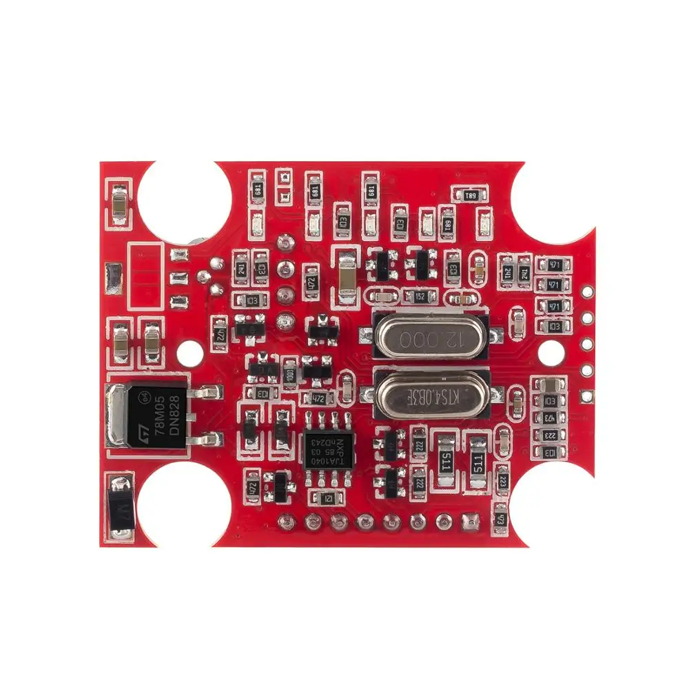 Считыватель кодов ELM327 USB V1.5 CH340 + 25K80 FTDI для Ford Скрытая функция HS CAN/MS CAN ELM 327 Bluetooth