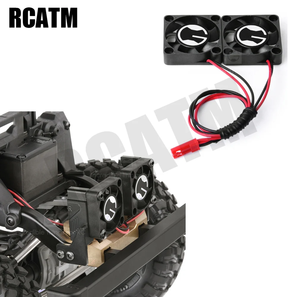 Набор впускных вентиляторов решетка средней решетки вентилятор водяного бака