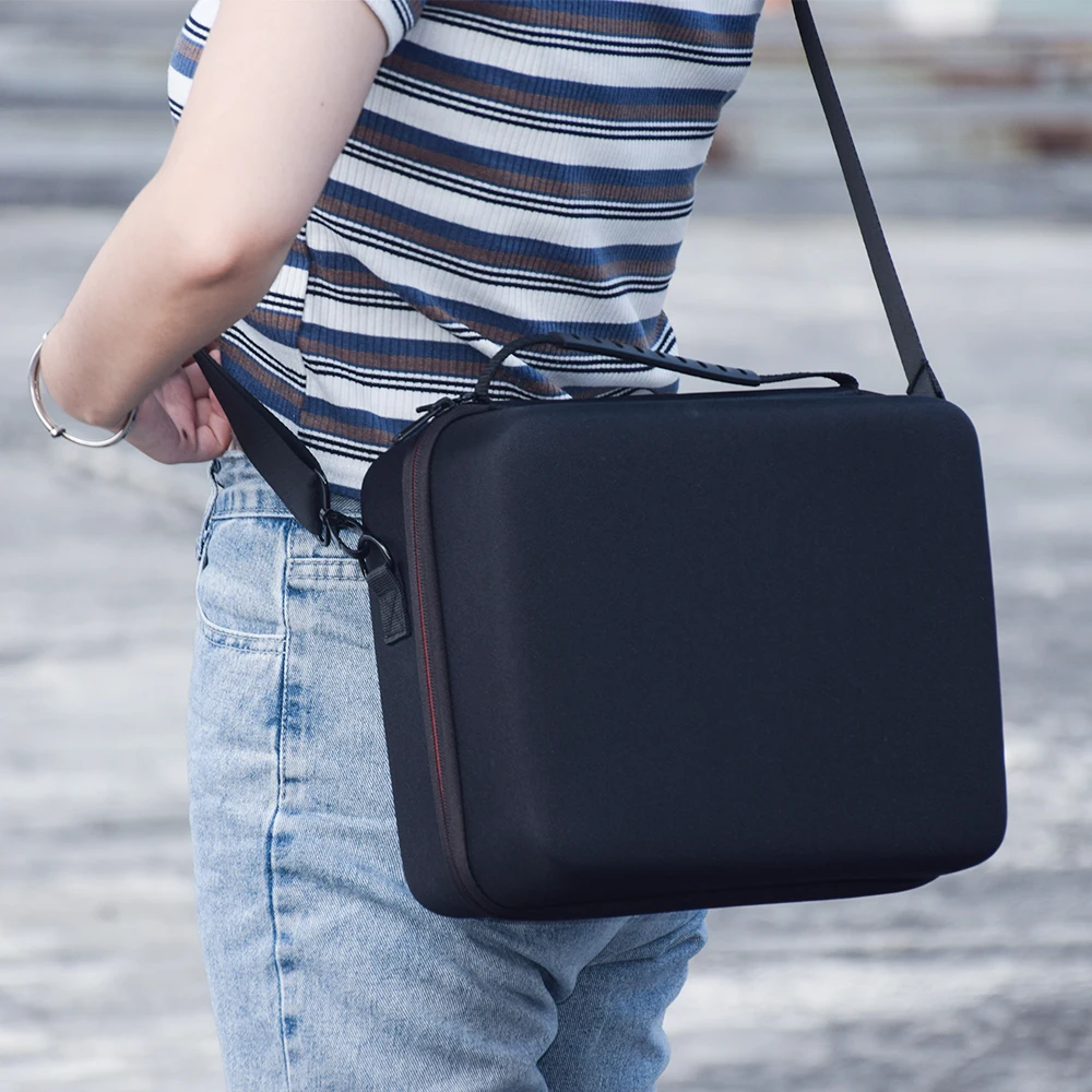 Mavic мини твердая Наплечная Сумка нейлоновая сумка для хранения DJI Мини