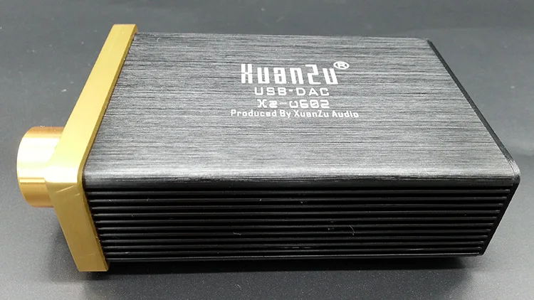 DAC USB Интегрированный усилитель U602 цифровой декодер внешняя звуковая карта для