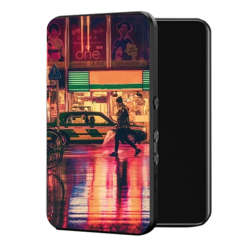 M10 музыкальный плеер Android Smart MP4 Bluetooth с поддержкой WiFi и функцией fm-радио |