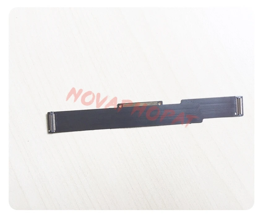 Novaphopat для Samsung Galaxy Tab 3 7 0 T210 T211 ЖК-экран подключения Материнская плата PCB LCD гибкий