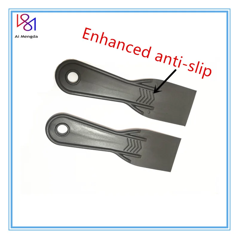 Anycubic Photon S Lcd нулевые детали специальный инструмент из смолы лопата аксессуары