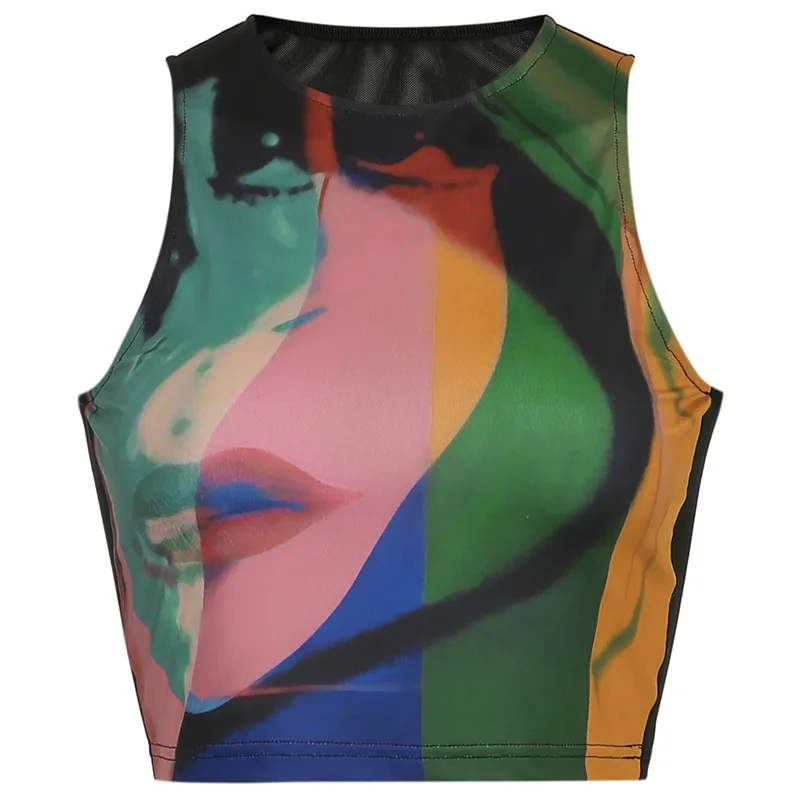

hort Sleeve T-shirts Women Letter Embroidery Tie Dye Oversize Hip Hop Loose Korean Style All-match Students Simple Chic O-neck
