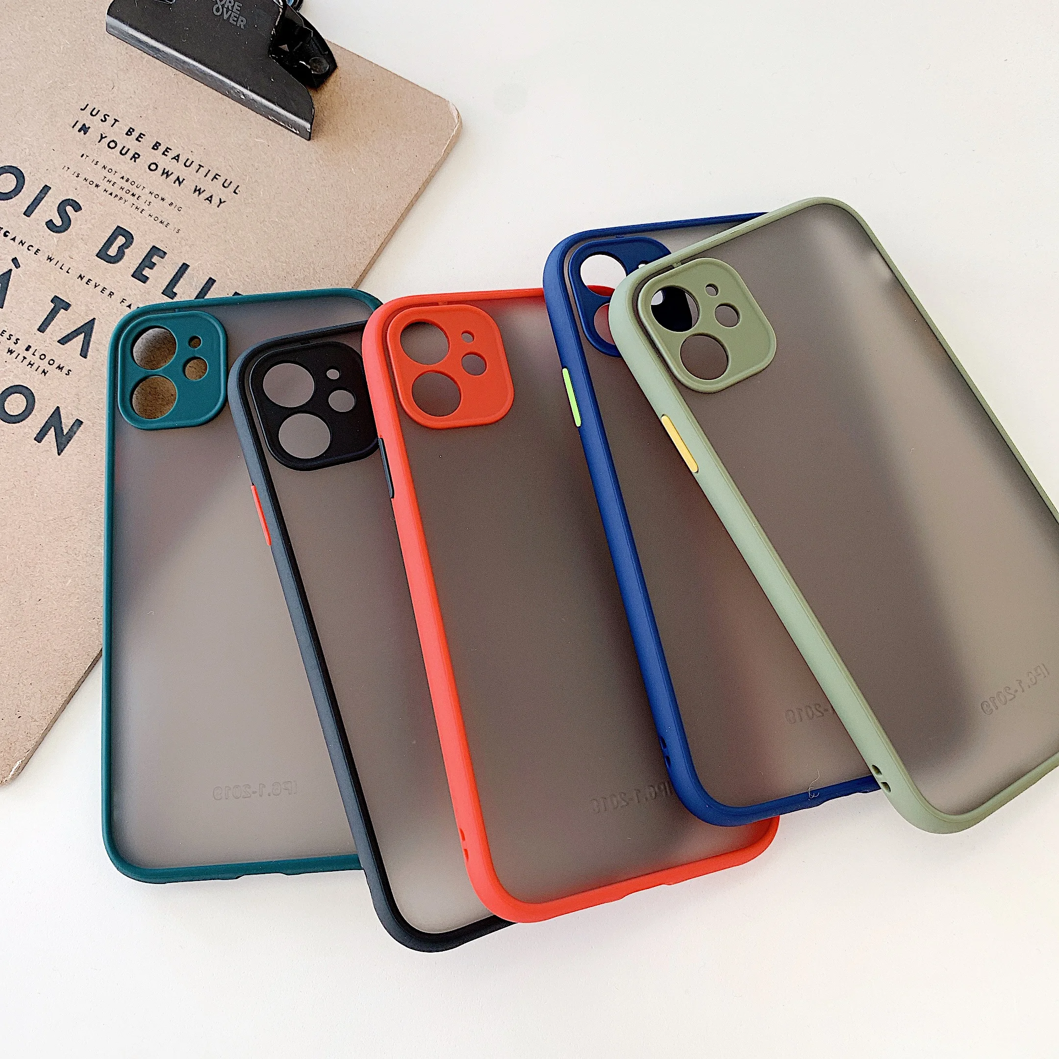 Для iphone xs max чехол Роскошный мягкий силиконовый матовый модный двойной цветной