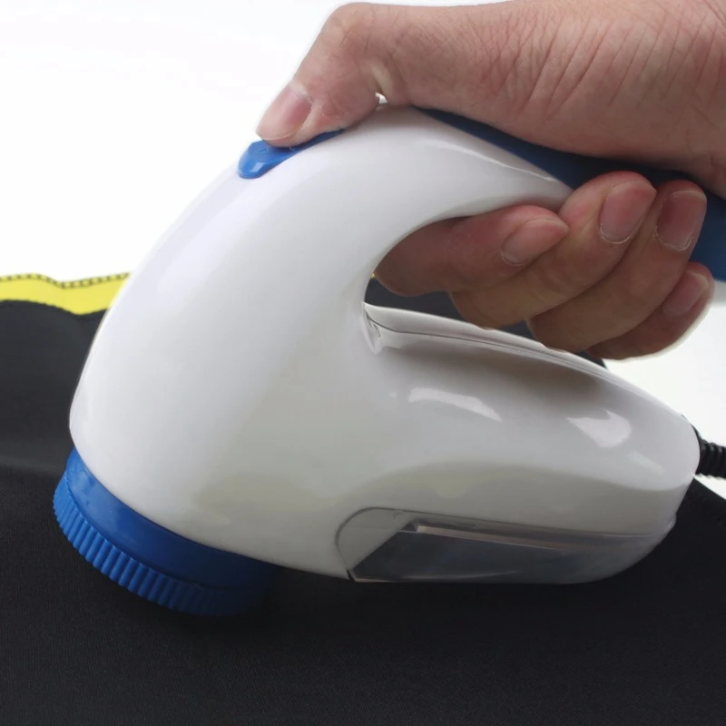 Электрическая бритва для одежды с вилкой США удаления ворса Fuzz пилюль