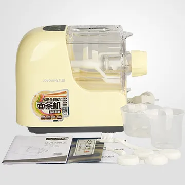 Аппарат JoYoung для изготовления лапши пельменей пресс разделитель теста машина