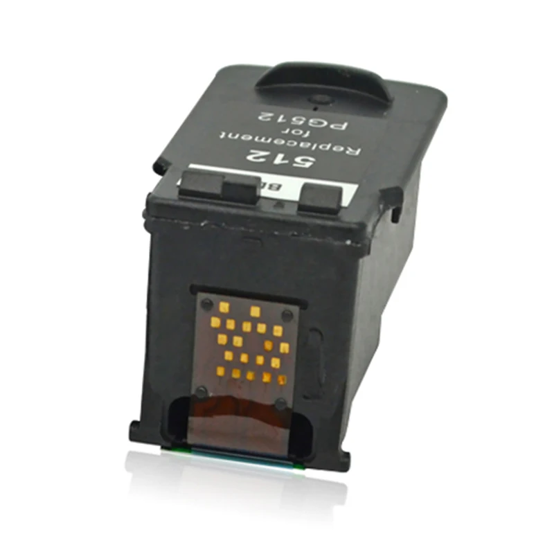 2 шт. для canon PG512 CL513 чернильный картридж PG 512 CL 513 MP240 MP250 MP270 MP230 MP480 MX350 IP2700 принтеры s