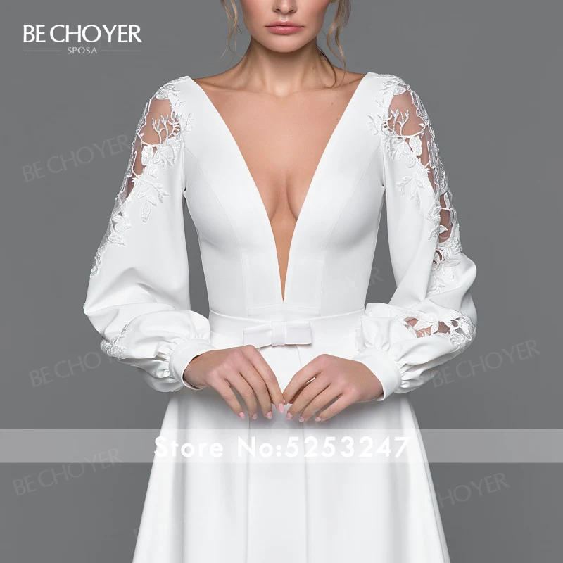 Сексуальное платье с v образным воротом атласное ТРАПЕЦИЕВИДНОЕ свадебное будет