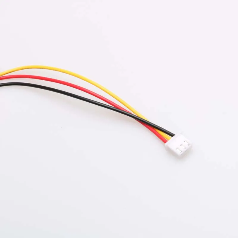 1 шт 0 2 6lмин поток воды сенсор 8 мм