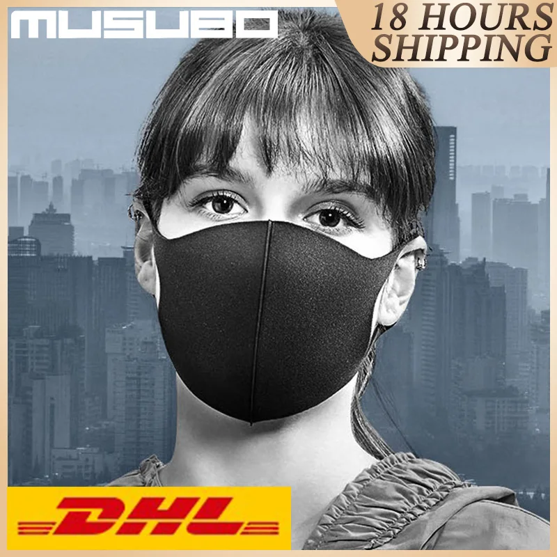 20 шт. Пылезащитная маска для рта Maschera Pm2.5 10 마스маска защитная против тумана и