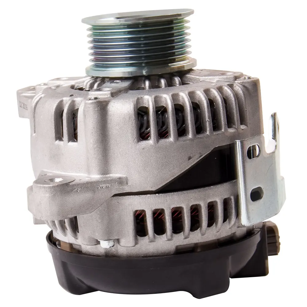 Генератор переменного тока для Toyota Avensis ACM20R Camry ACV36R ACV40R Rav4 100A 104210 3880 3890