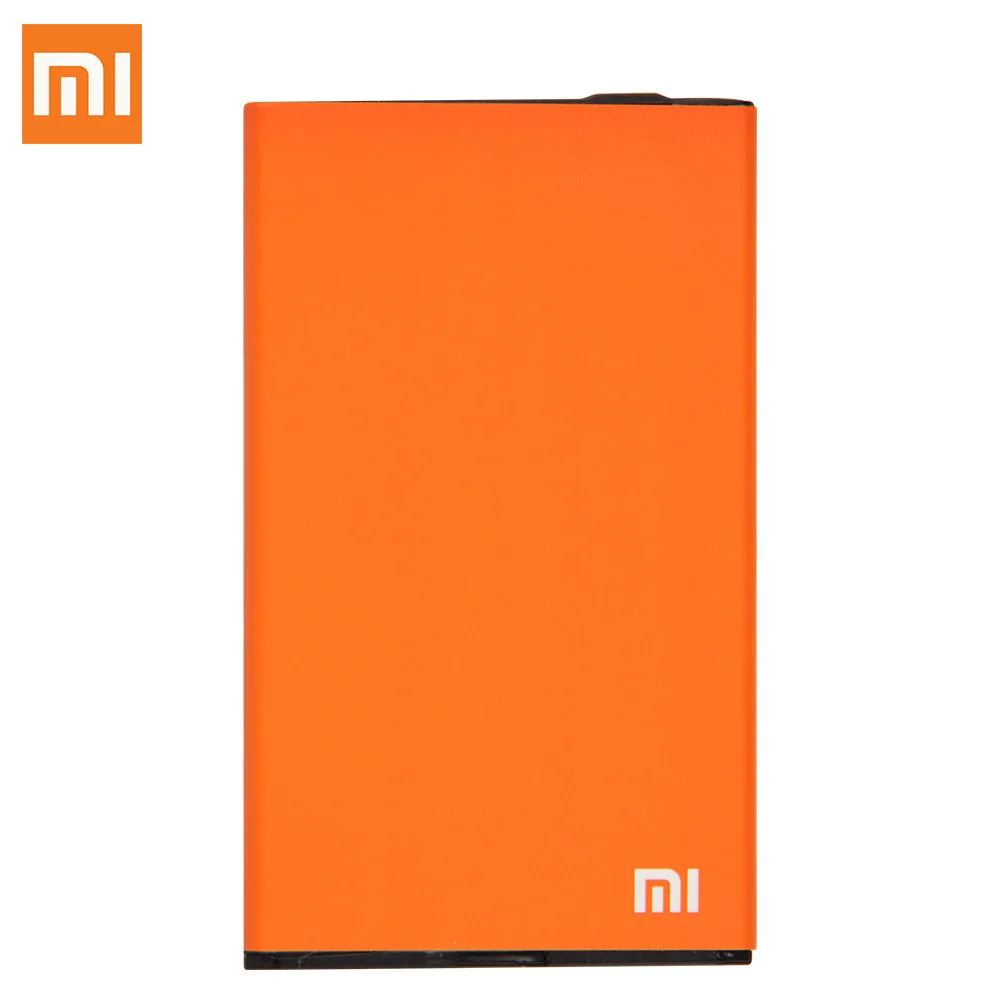 Оригинальный аккумулятор XaioMi BM20 для Xiaomi Mi 2S Mi2 Mi2S сменная батарея телефона 100%