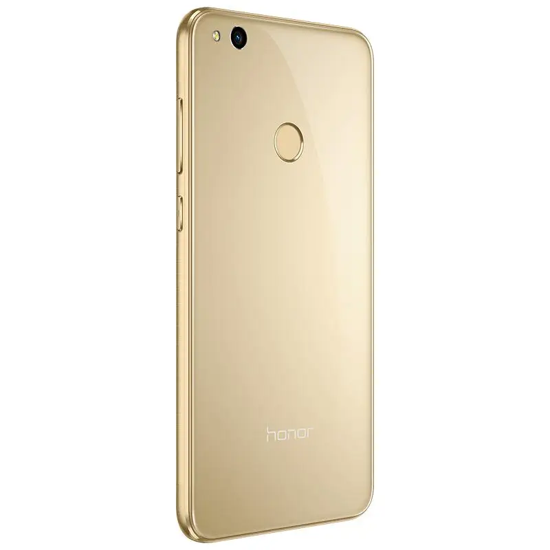 Глобальная прошивка Honor 8 Lite Android телефон 12.0MP + 8.0MP отпечатков пальцев Kirin 655 OTA 5 2