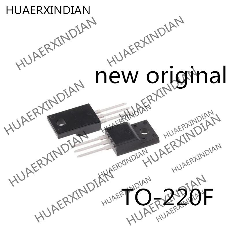 Новый оригинальный K2624 2SK2624 TO-220F 600V 3.5A | Электронные компоненты и принадлежности