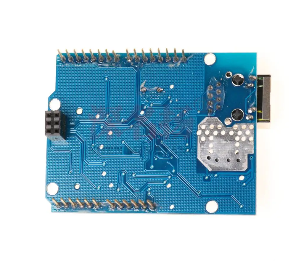 

Ethernet W5100 network expansion board SD card expansion support MEGA