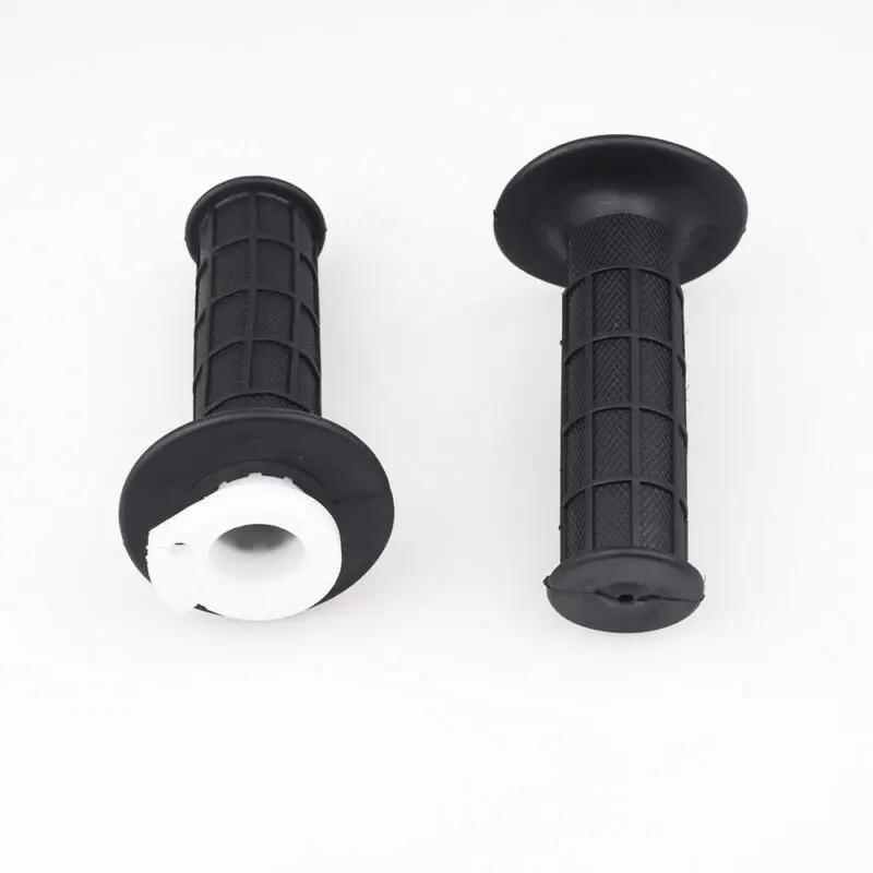 

Replacement Throttle cable Parts 7/8inch Handle Black Motorcycle Durable