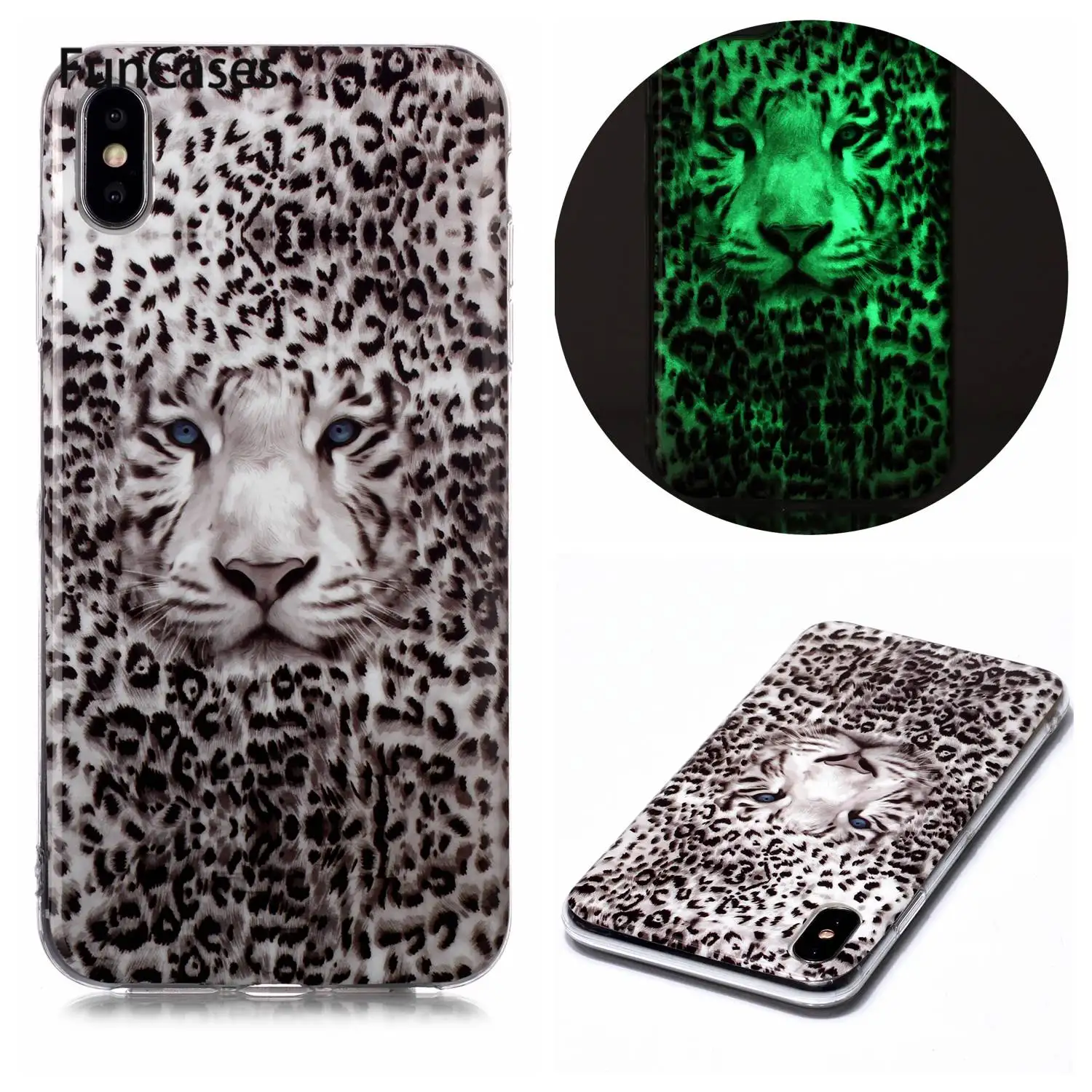 Luxurious Soft TPU Protector For armor iPhone X Max Capa Abstract Phone Accesories Cellular sFor phone case XS | Мобильные телефоны