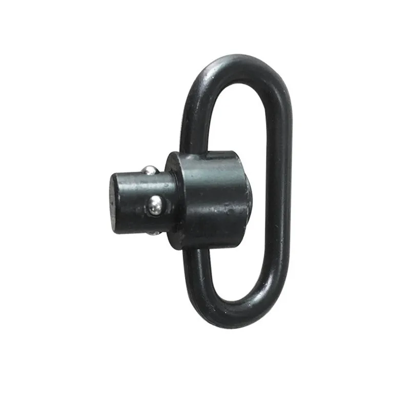 Высокопрочная стальная металлическая пряжка 1 шт. сверхпрочная 25 дюйма QD для