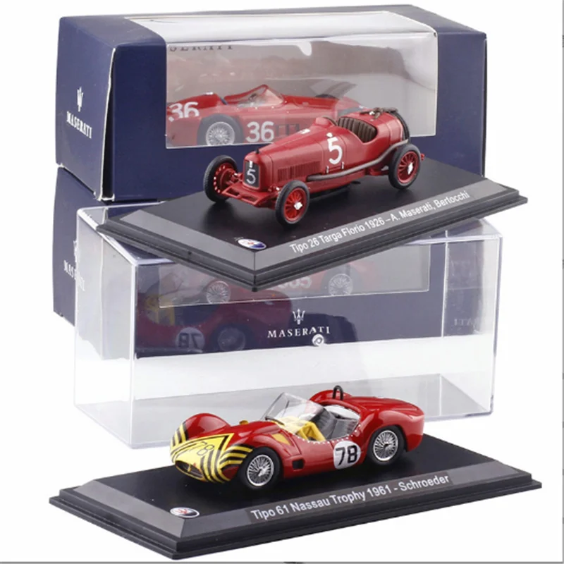 

Классическая модель автомобиля из металлического сплава, 1:43