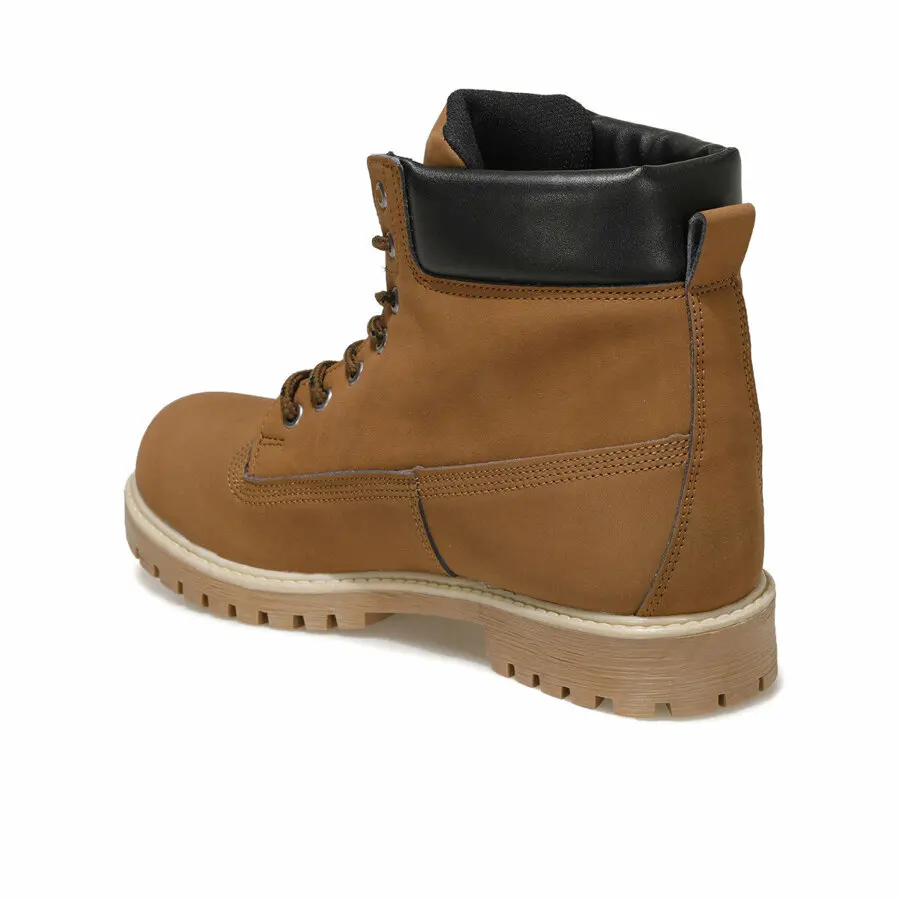 

Men Boots Forester Ec-2035 Cinnamon Men'S Boots
