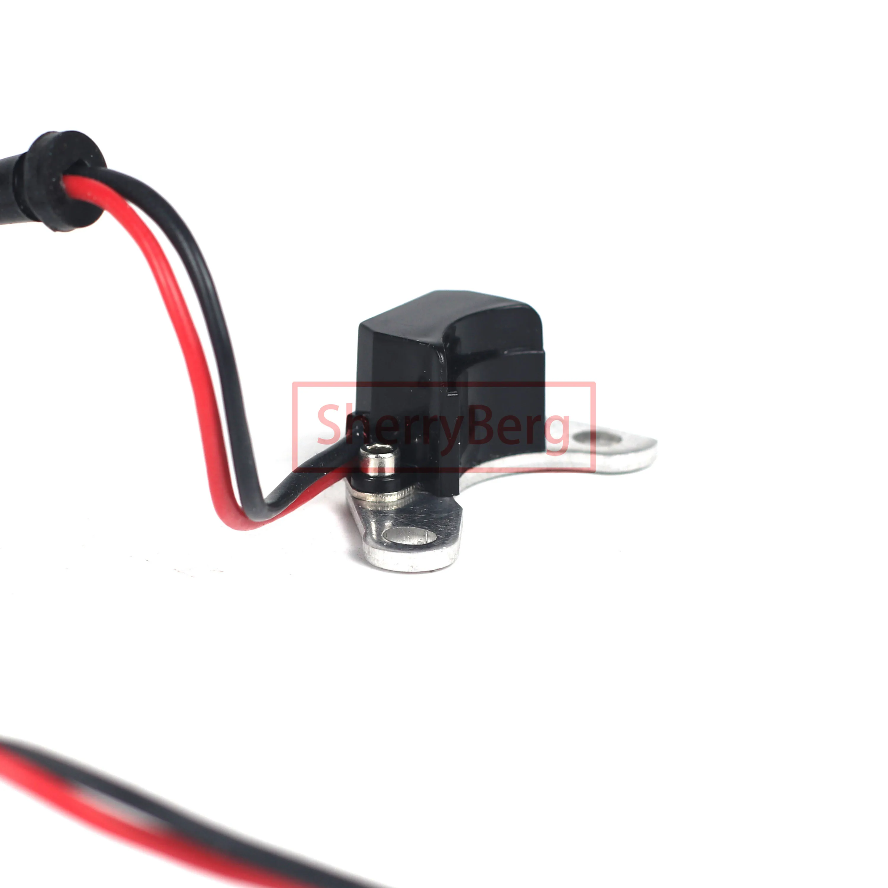 Комплект для преобразования точек электронного зажигания миниатюрных