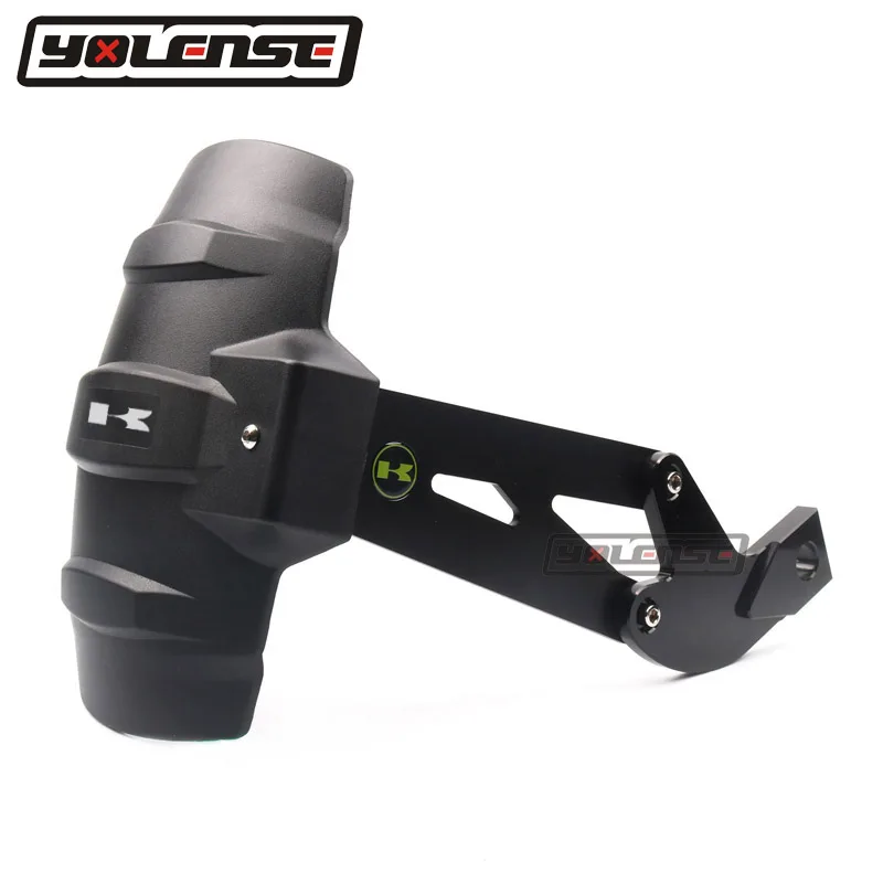 

Аксессуары для мотоциклов, брызговик заднего крыла, брызговик для Versys 650 Versys 650 KLE 650 KLE 650