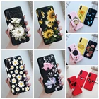 Чехол для Xiaomi POCO M3 Pro 5G, мягкий силиконовый чехол с любовным сердцем для Xiaomi Redmi Note 10 5G Poco M3 POCOM3 M 3 Pro 2021, чехол для телефона