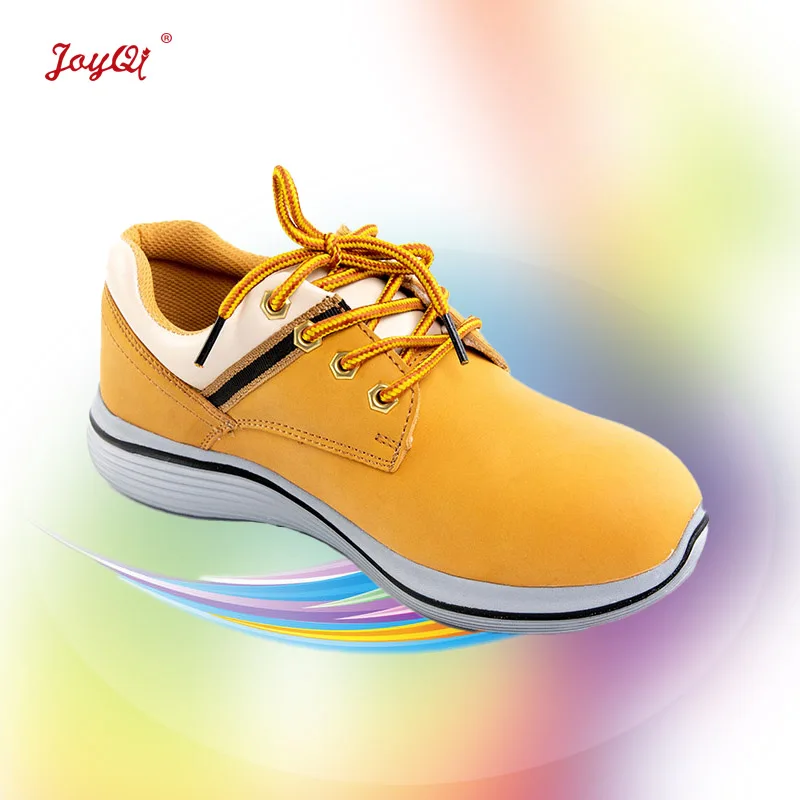 Safety Shoes For Outdoor Work   Plus Size 36-46 Joy-322