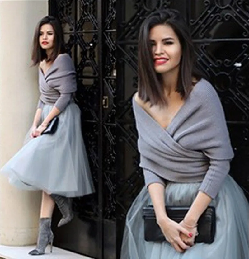 Зимний женский вязаный кардиган с длинным рукавом свободный свитер верхняя