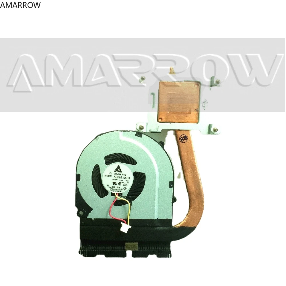 Охлаждающий вентилятор для ноутбука кулер процессора HP DM4 669935-001 оригинал |