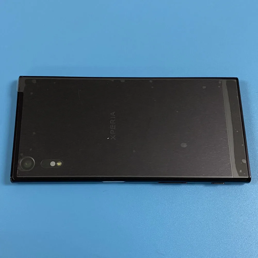 Оригинальный разблокированный телефон Sony Xperia XZ F8331 3 ГБ ОЗУ 32 Гб ПЗУ GSM 4G LTE Android