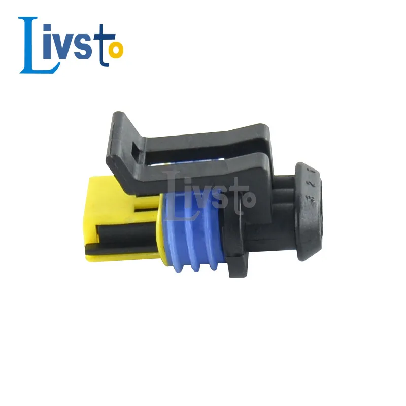 5 комплектов 3-контактный автомобильный поворотный сигнальный штекер ксеноновая