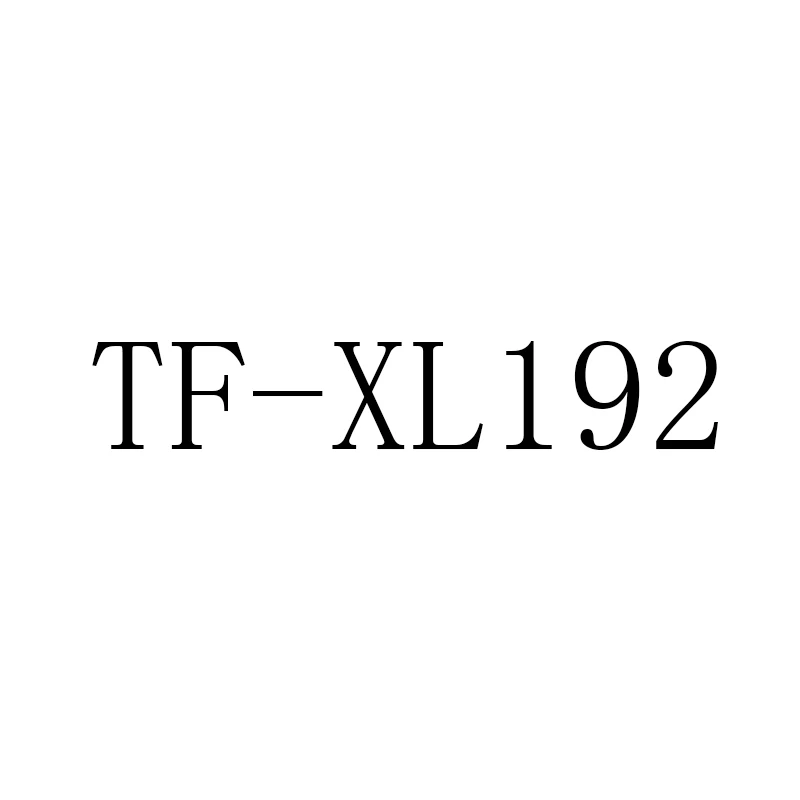 

TF-XL192