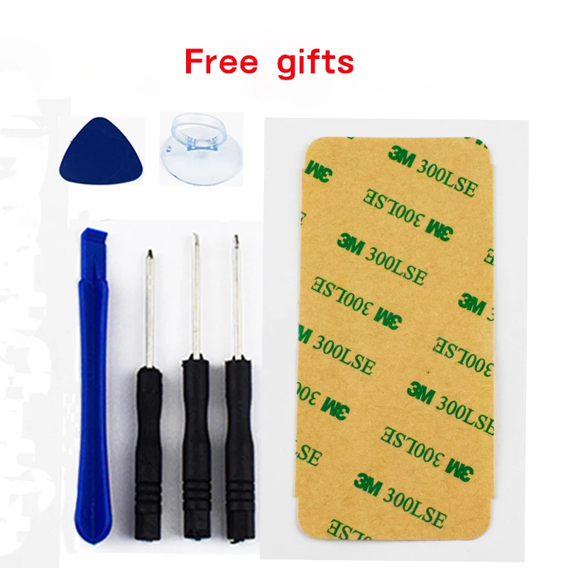 100% тестирование для Letv LeEco Le Max X900 полный сенсорный экран дигитайзер сенсорное