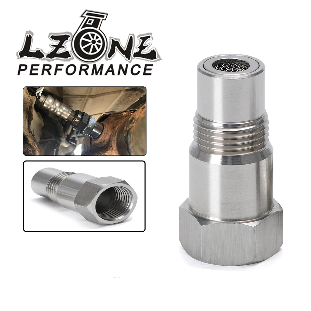 LZONE-высококачественный автомобильный адаптер для починки света двигателя-датчик