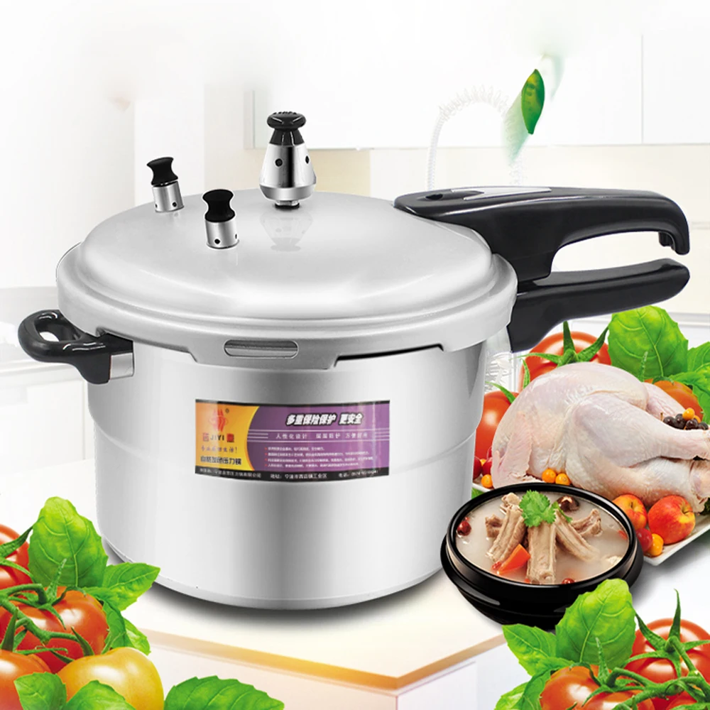 Скороварка из алюминиевого сплава 3 18 л|Кастрюля-скороварка| |