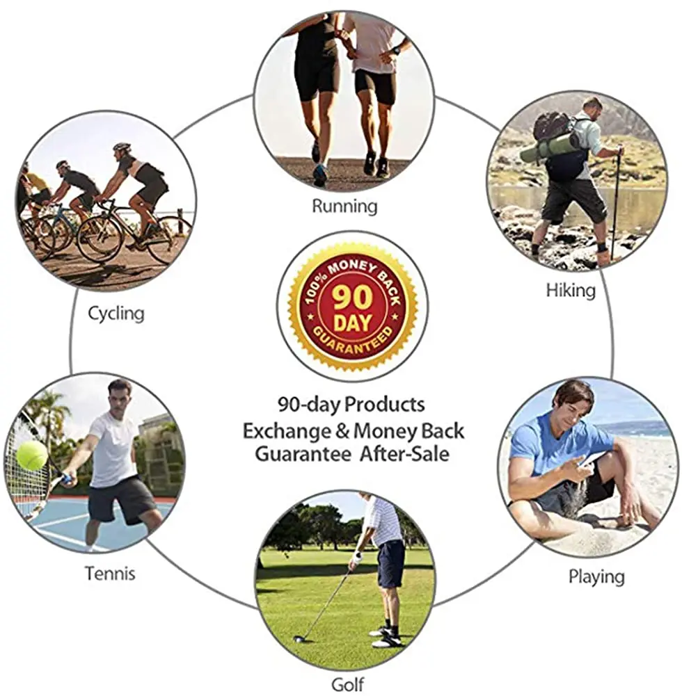 

Running Shorts Summer Men's Gym Fitness Bodybuilding Training Quick-drying Shorts Male Jogging Sports 2-in-1 Sweat Shorts Casual